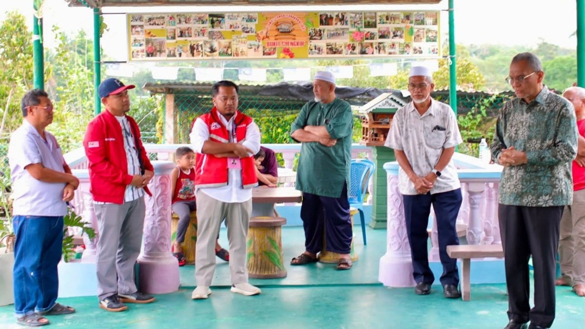 RM328 Million Investment to Modernise Negeri Sembilan's Healthcare Infrastructure