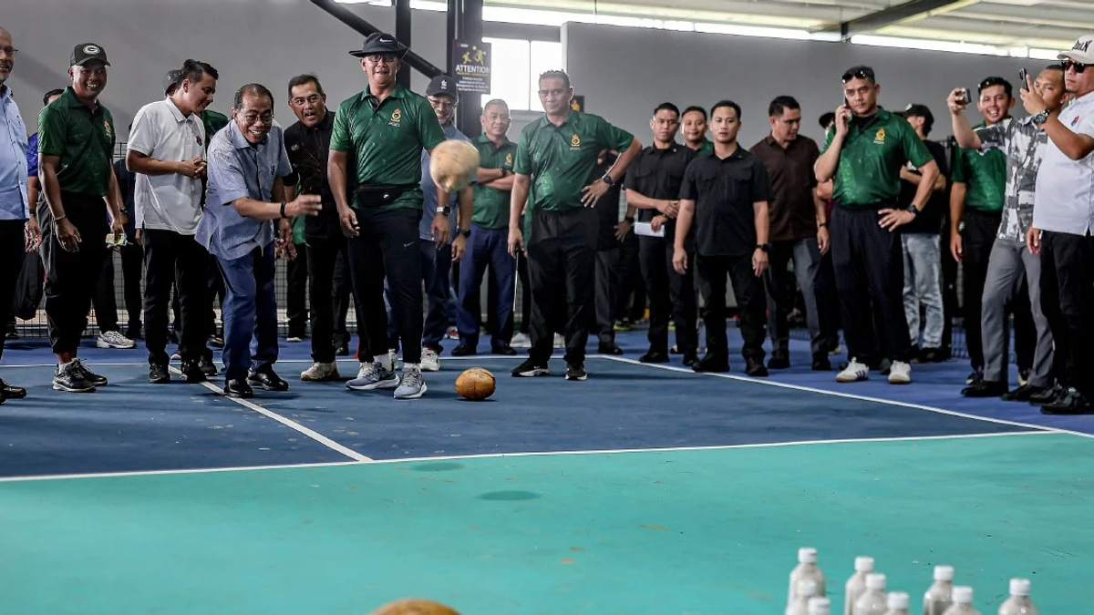 BN Balances Veteran Leadership with New Talent for Johor's Governing Challenge