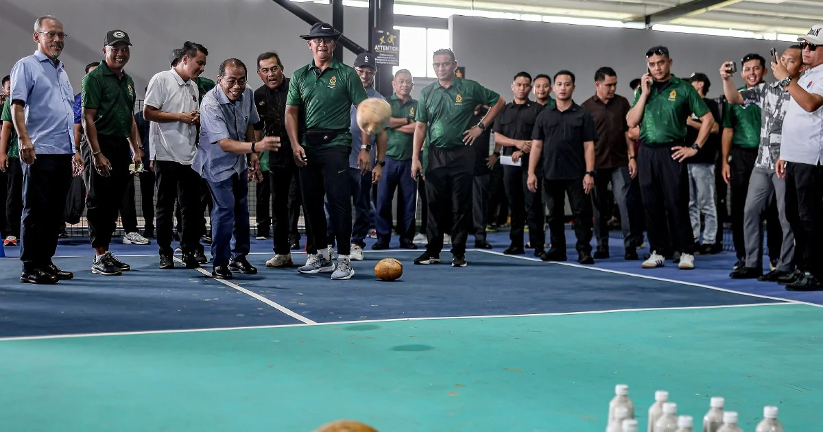 BN Balances Veteran Leadership with New Talent for Johor's Governing Challenge
