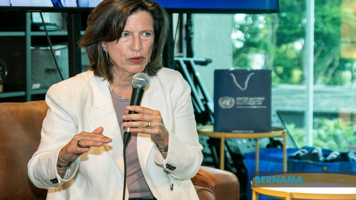 Youth Hold Key to Combating Misinformation, Says UN Official