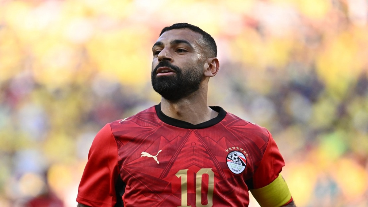 Trabzonspor Opens Negotiations to Sign Egyptian Football Icon Mohamed Salah