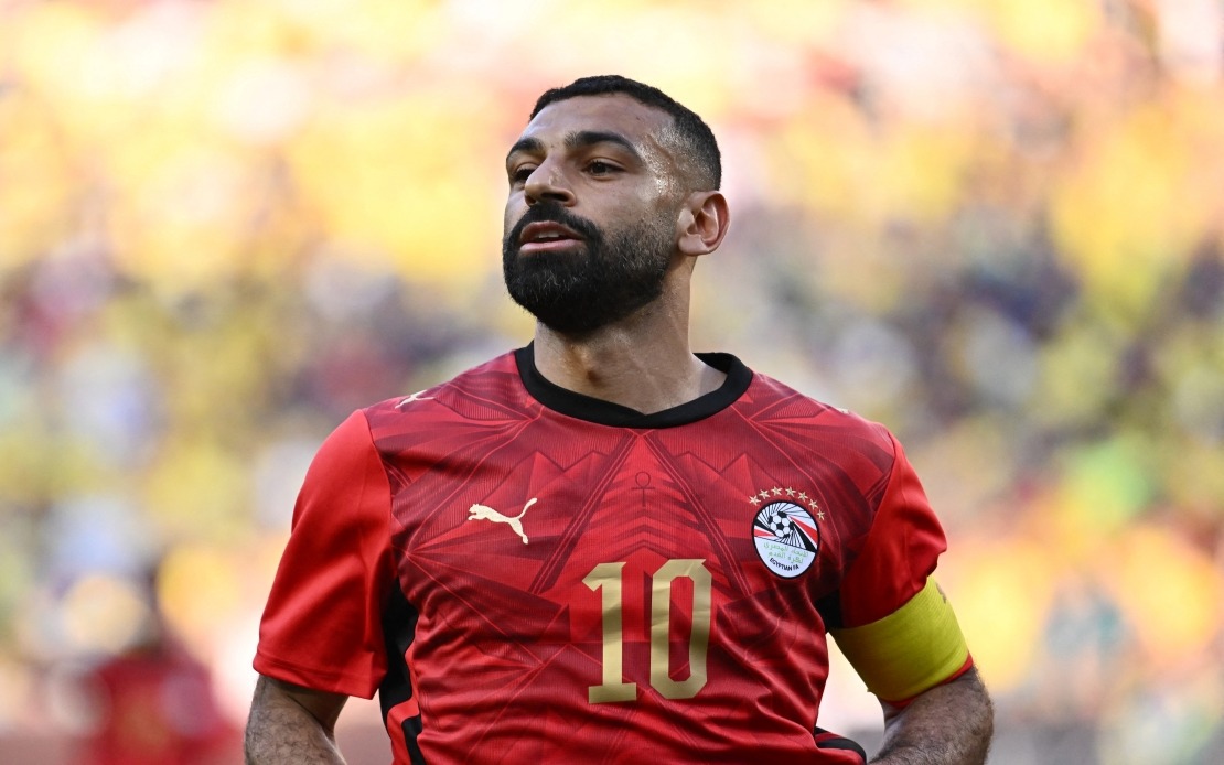 Trabzonspor Opens Negotiations to Sign Egyptian Football Icon Mohamed Salah