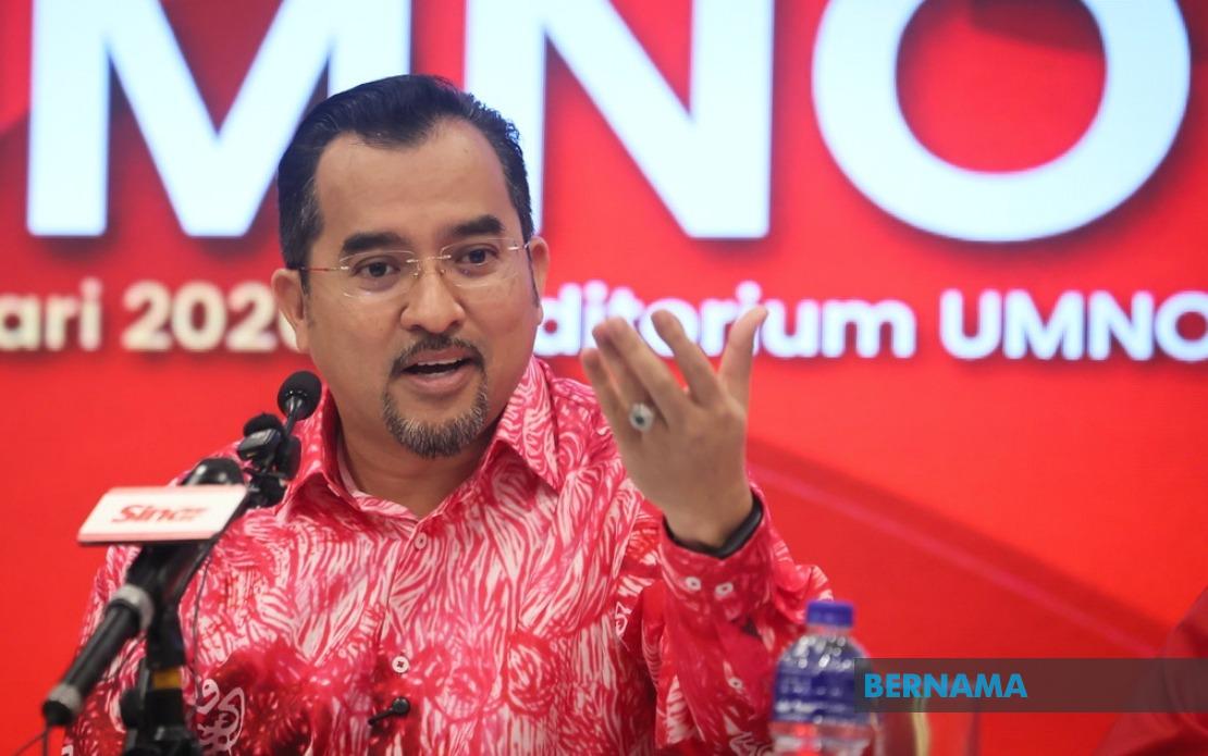 Puad's UMNO Exit Rooted in Son's Failed Rengit Candidacy, Says Asyraf Wajdi