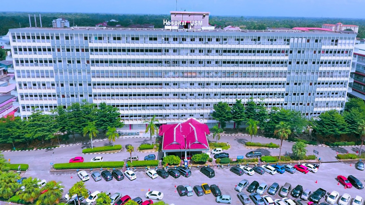 23 Students To Undergo Strabismus Surgery After Years Of Waiting At USM Hospital