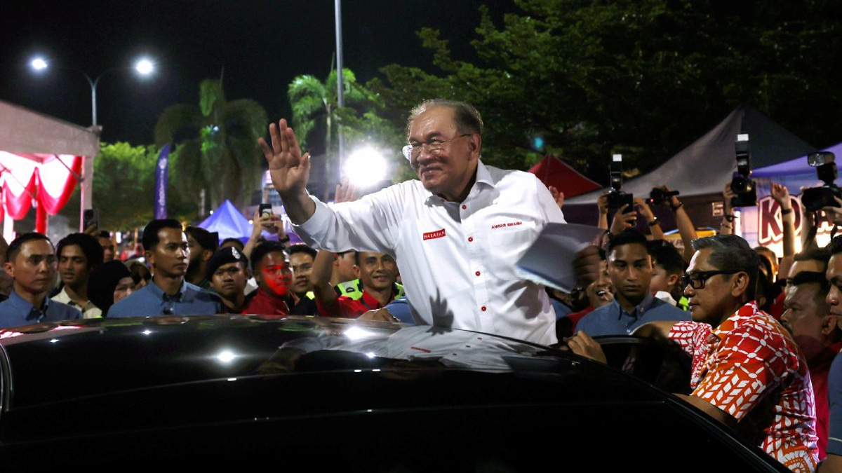 Anwar's Temple Remarks Apology Signals Commitment to Inclusivity, Says DAP MP