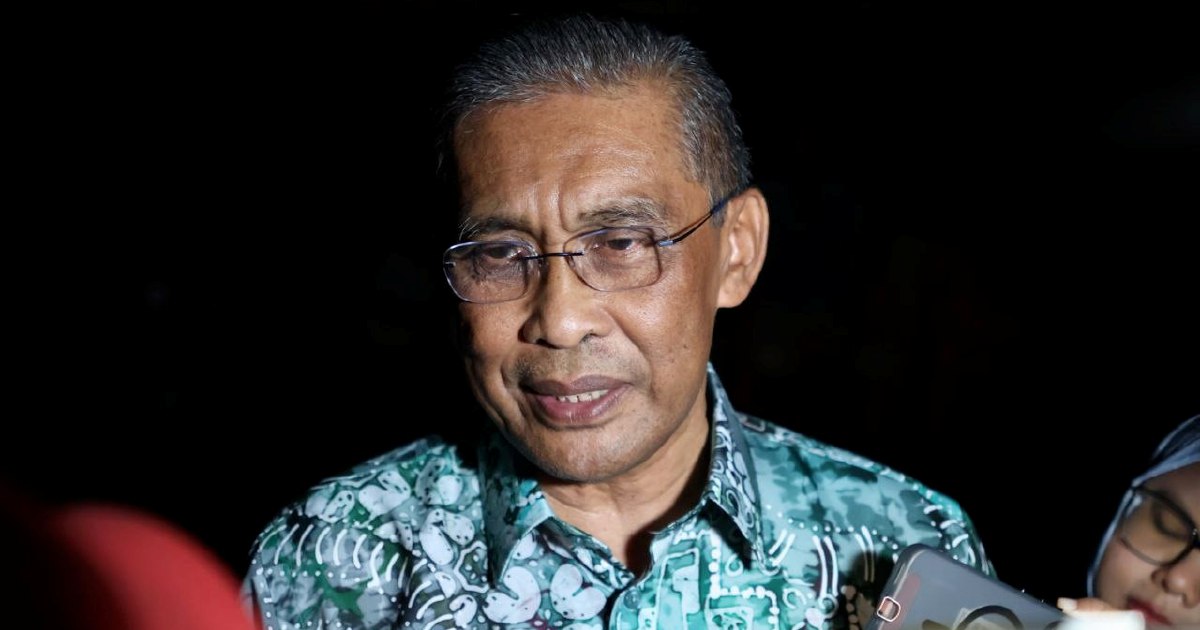 PAS Rejects Accusations of Neglecting Tabung Haji Inquiry