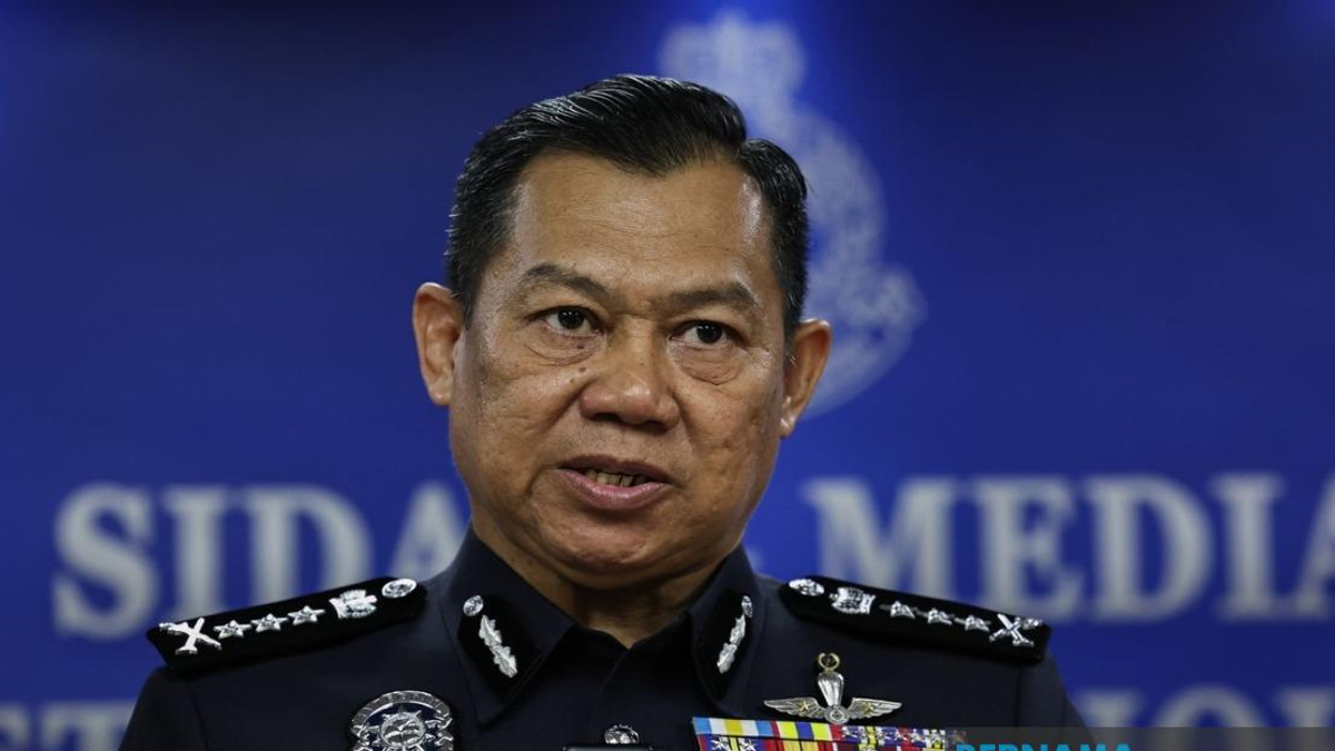 PDRM Mobilises Nearly 12,000 Officers for Johor State Election