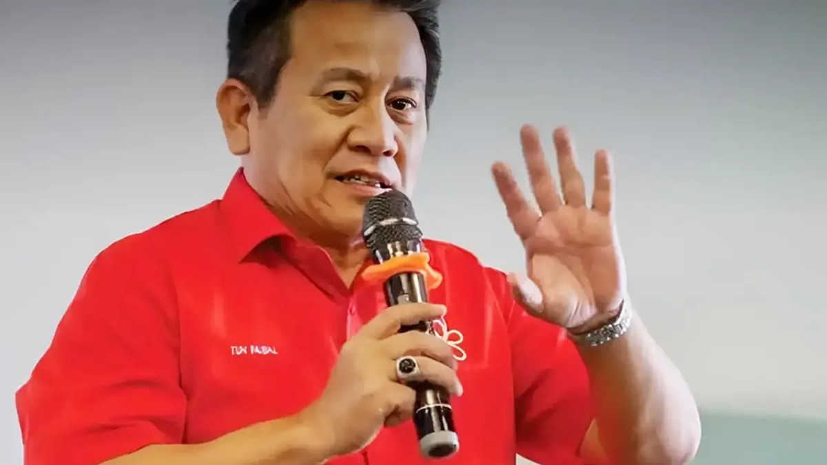Perikatan Nasional Leadership Divided Over Meeting Procedure as Bersatu Questions Decision-Making Framework