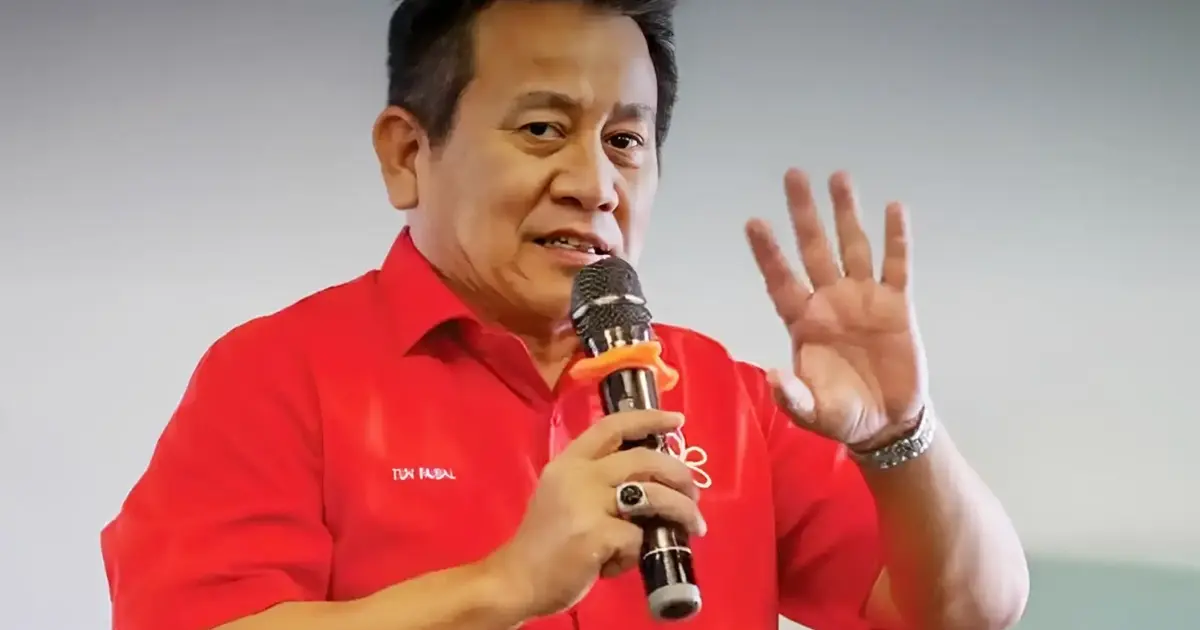 Perikatan Nasional Leadership Divided Over Meeting Procedure as Bersatu Questions Decision-Making Framework