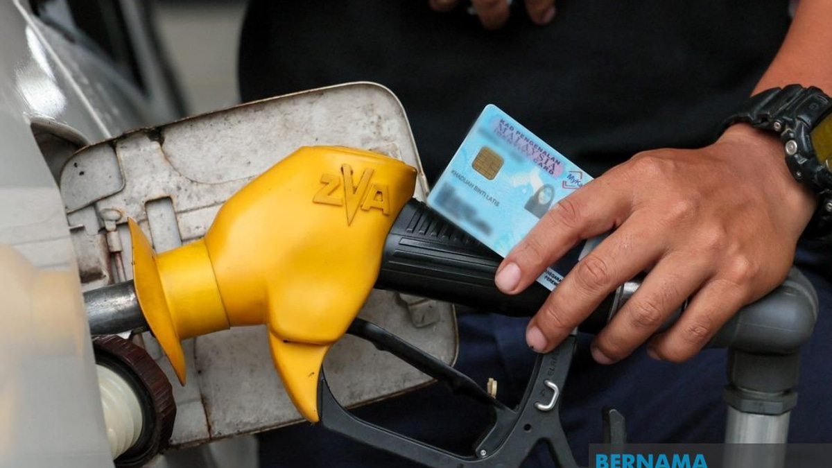 RON95 Fuel Subsidy Boost to 300 Litres Eases Transport Burden for Millions