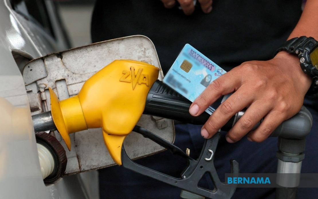 RON95 Fuel Subsidy Boost to 300 Litres Eases Transport Burden for Millions