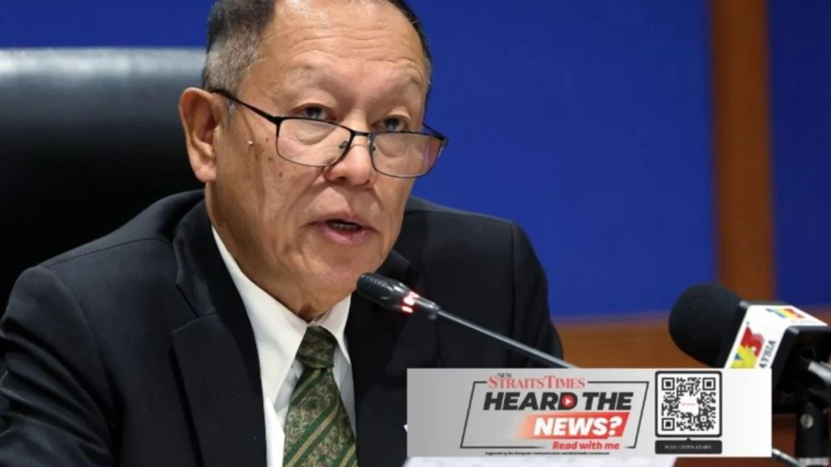 MACC Launches Cadet Corps Initiative to Build Integrity Culture in Malaysian Schools