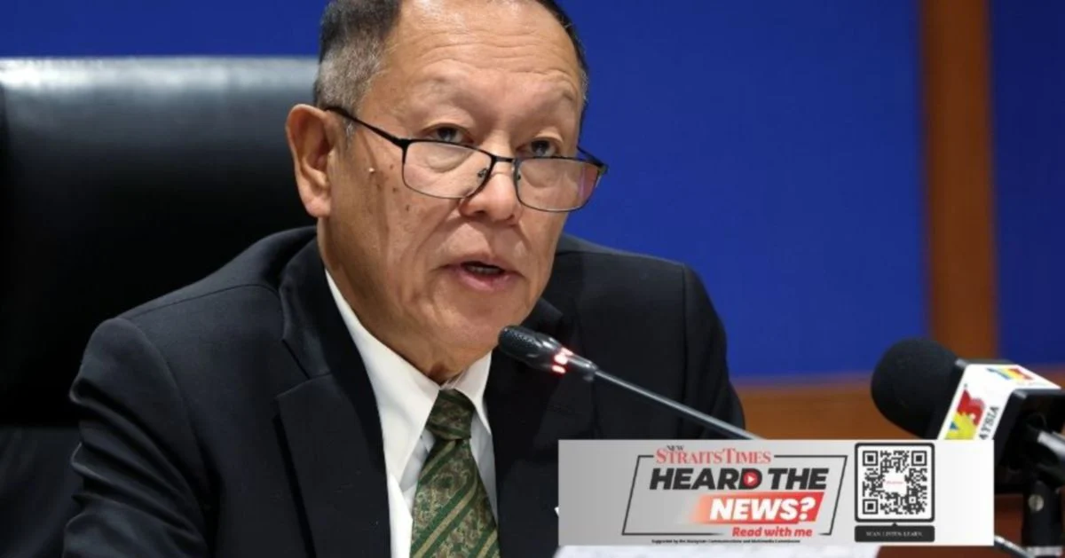 MACC Launches Cadet Corps Initiative to Build Integrity Culture in Malaysian Schools