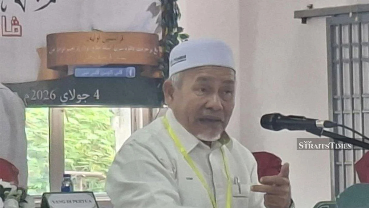 PAS Signals Openness to Broader Alliances But Prioritises PN Consolidation for Negri Sembilan Contest