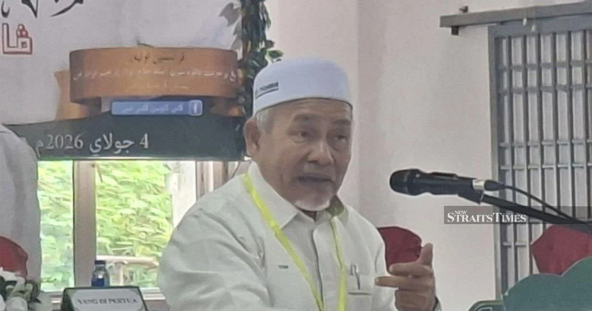 PAS Signals Openness to Broader Alliances But Prioritises PN Consolidation for Negri Sembilan Contest