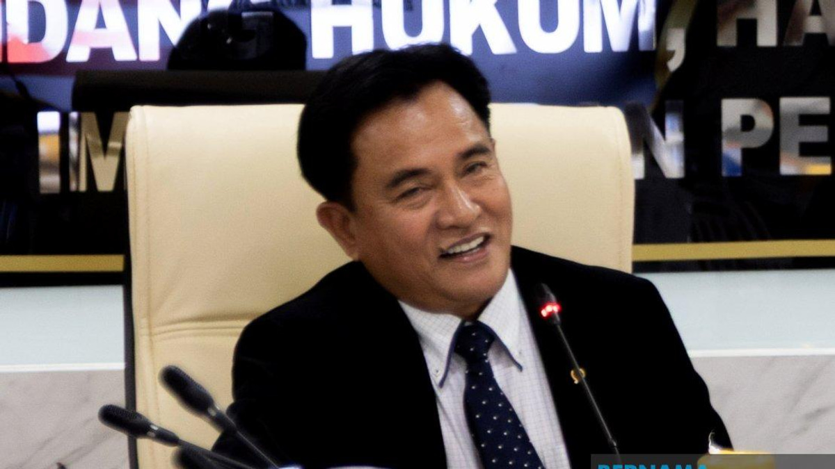 Indonesia Clarifies Palestinian Deportation Was Based on Valid Interpol Red Notice
