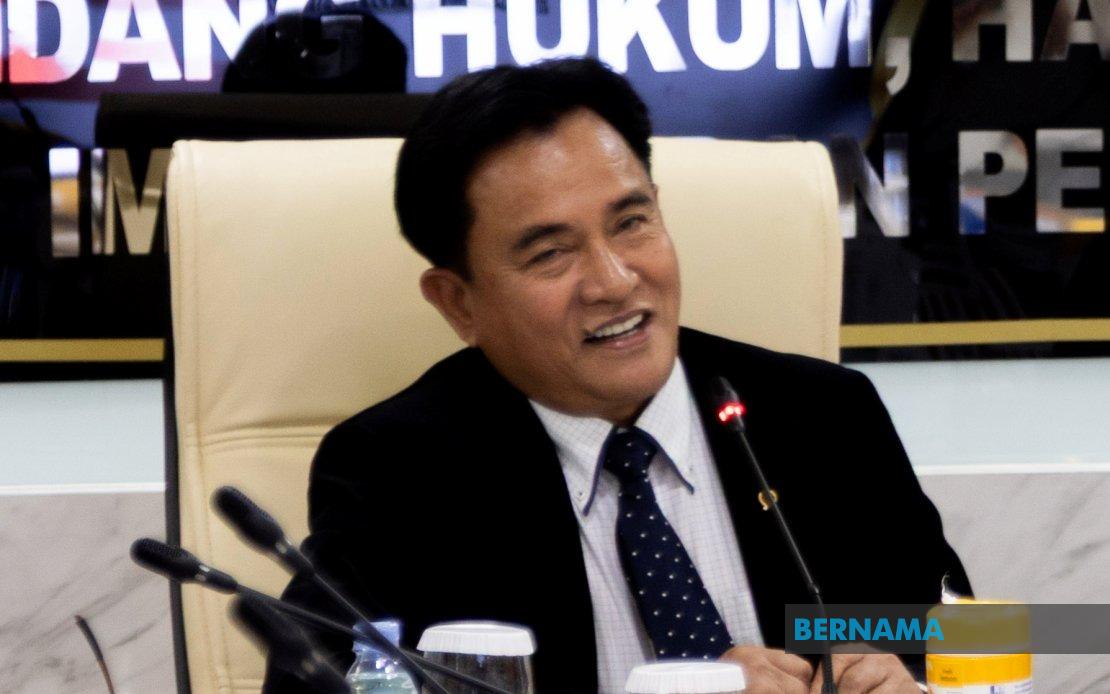 Indonesia Clarifies Palestinian Deportation Was Based on Valid Interpol Red Notice