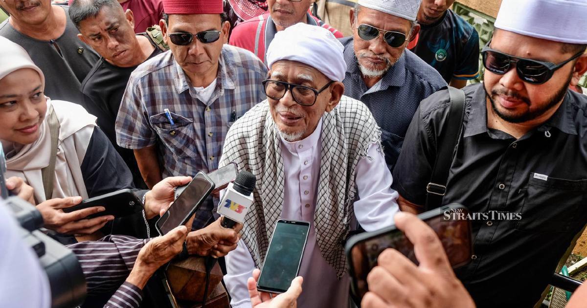 Hadi Questions PM's Absence from Parliament's TH RCI Sitting