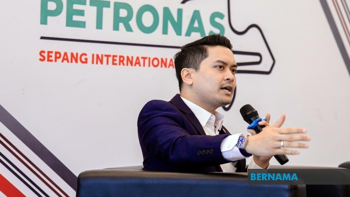 Malaysia Eyes Return to F1 Calendar as Ministry Assesses Sepang Hosting Prospects