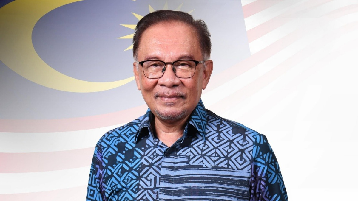 PM Anwar Ibrahim Undergoes Medical Examinations and Specialist Procedures