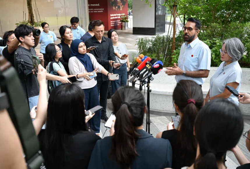 Workers Party Unity Masks Deeper Questions About Political Credibility and Electoral Appeal