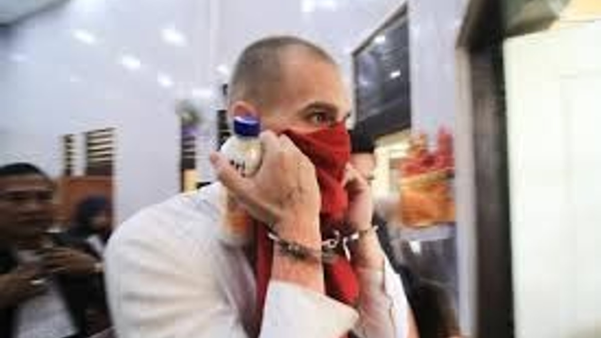 Swiss Tourist Sentenced to Prison for Insulting Balinese Hindu Holiday