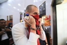 Swiss Tourist Sentenced to Prison for Insulting Balinese Hindu Holiday