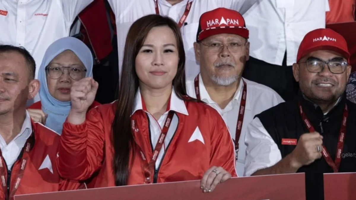 Pasir Gudang Amanah to Boycott Pakatan's Permas Candidate Over 'Parachute' Selection