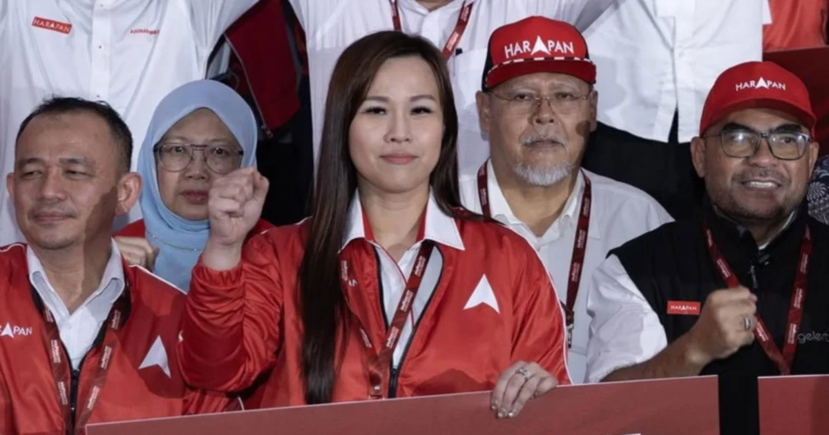 Pasir Gudang Amanah to Boycott Pakatan's Permas Candidate Over 'Parachute' Selection