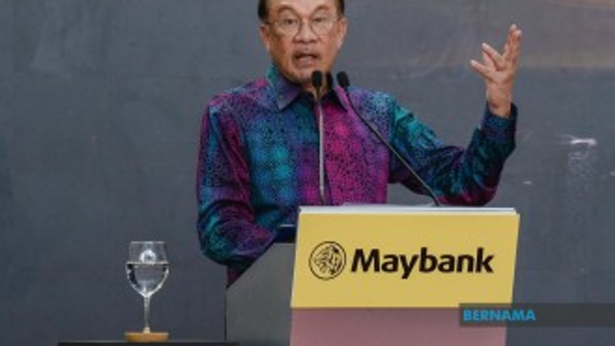Anwar Declares Tabung Haji Restored to Financial Health After Early Detection of Mismanagement