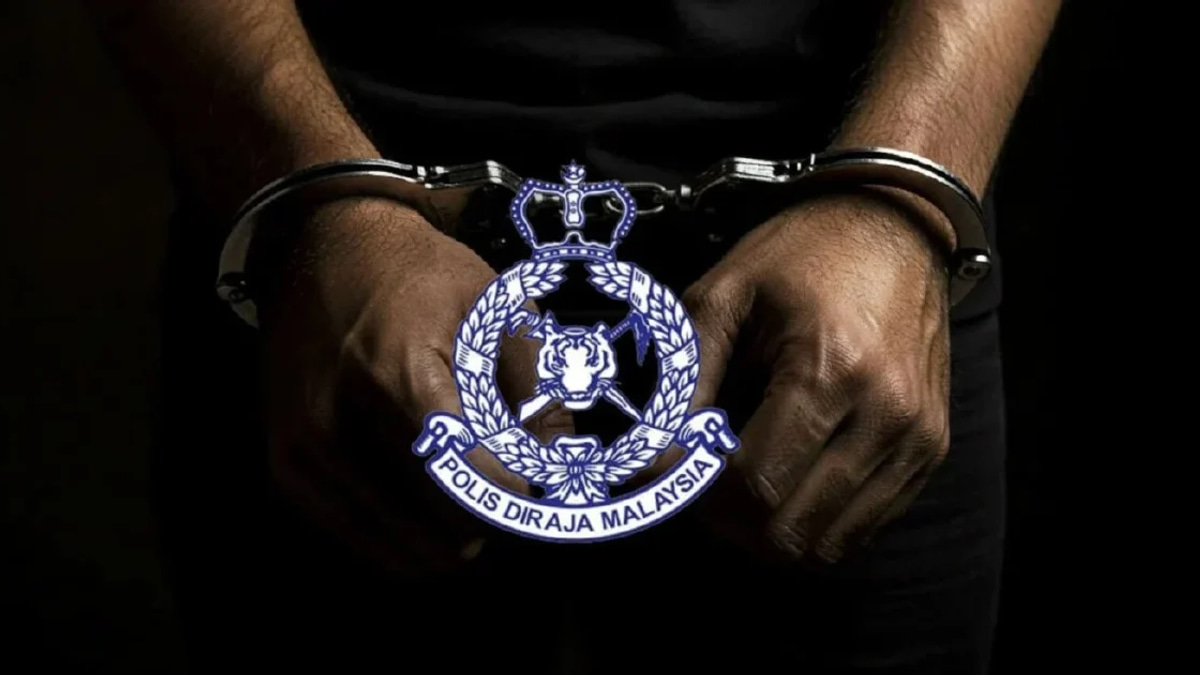 Teacher among four arrested in drug raid in Terengganu