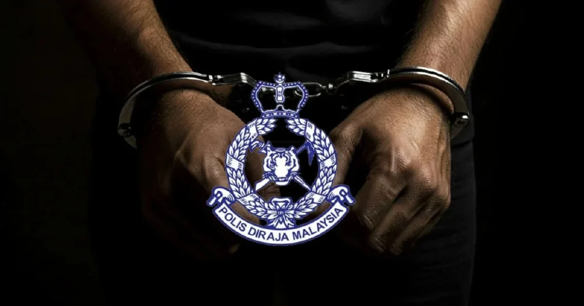 Teacher among four arrested in drug raid in Terengganu