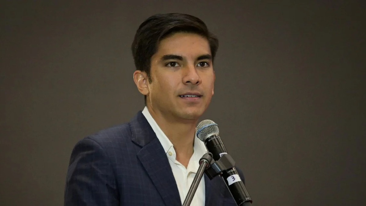 Syed Saddiq to learn fate in final appeal tomorrow