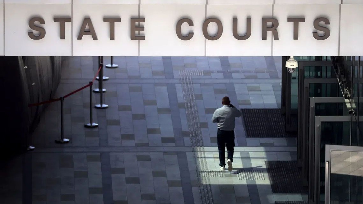 Singapore Teens Died After Manufacturing and Consuming Methamphetamine, Coroner Finds