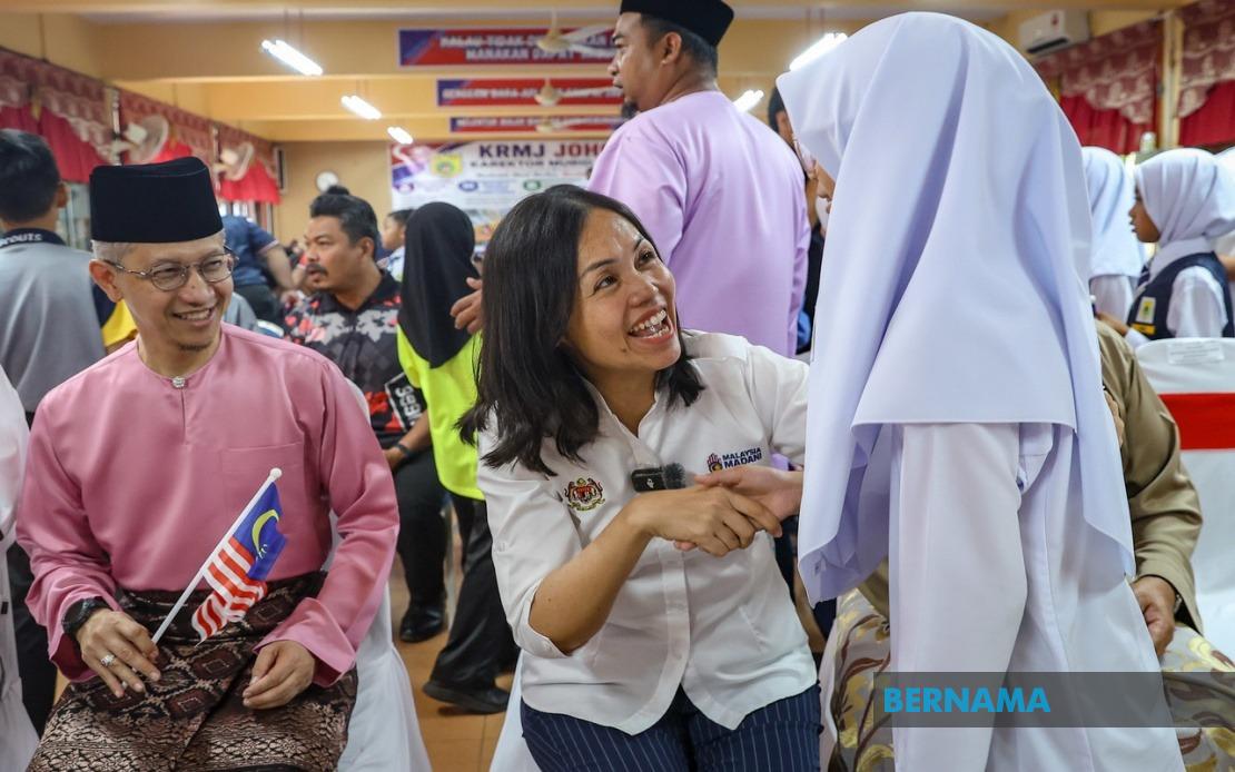 Malaysia's Communications Ministry Eyes Film Industry Support in 2027 Budget