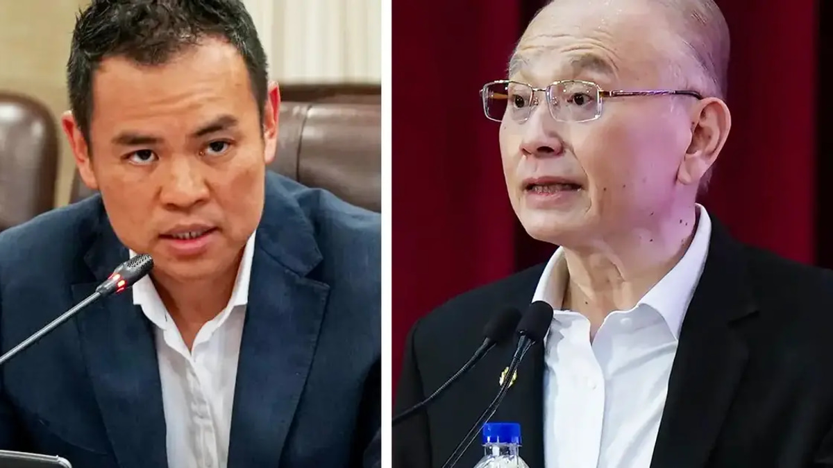 DAP Challenges MCA's Silence on Sanusi, Raises Questions About BN's Political Independence