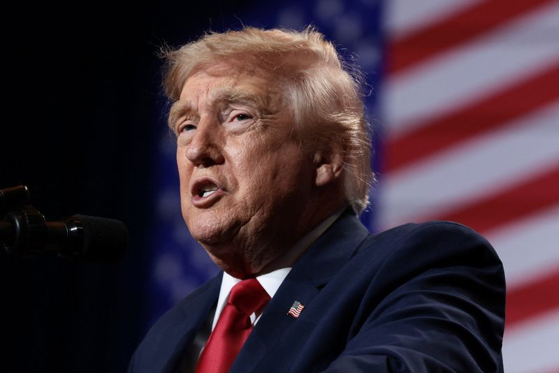 Trump Authorizes Private Sector Cyber Operations Against Transnational Crime Networks