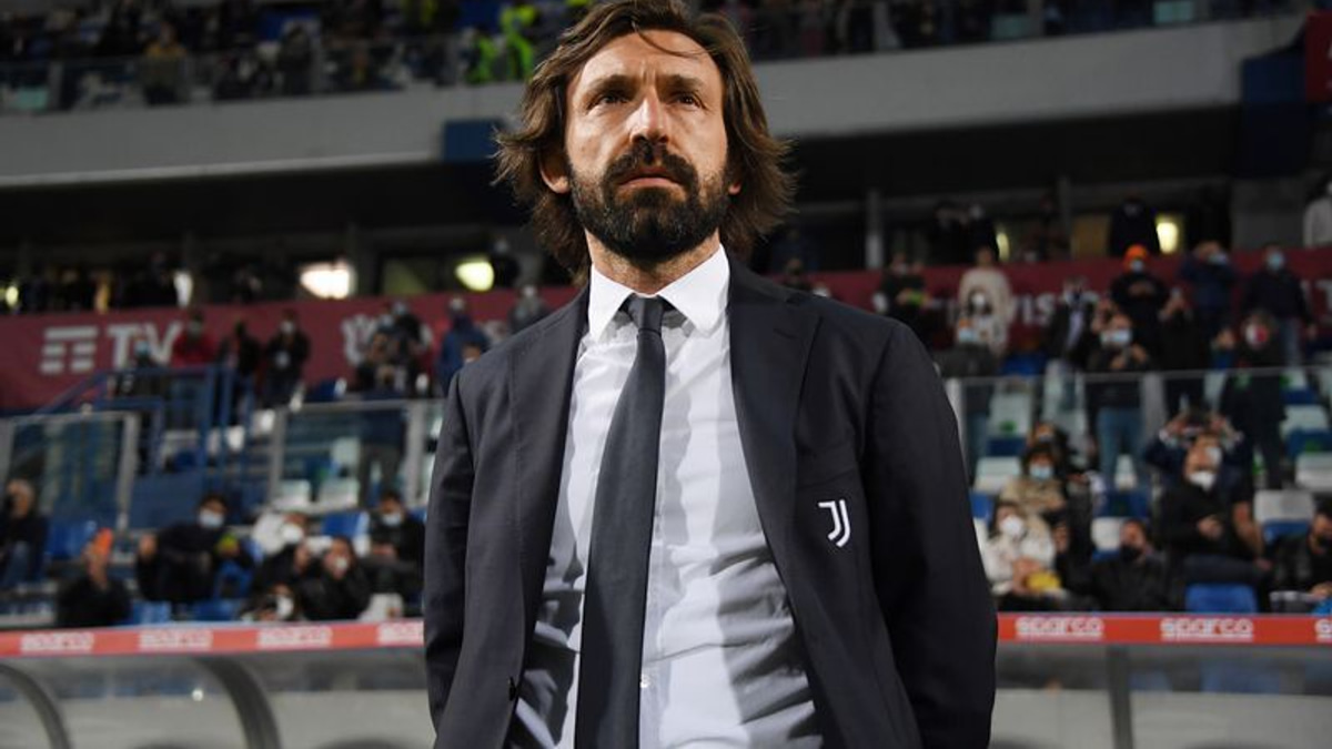 Political firestorm erupts over Andrea Pirlo's Russia ties in Italy coaching race