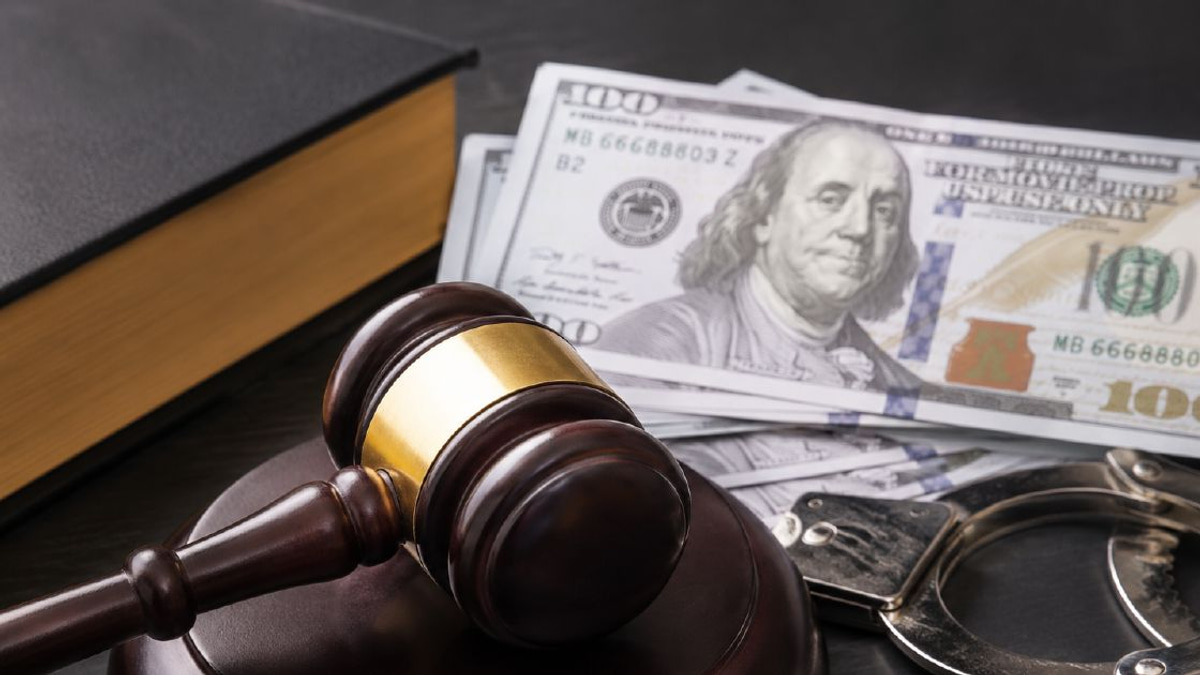 Jordanian Student Faces Court Charges Over Counterfeit US Dollar Notes