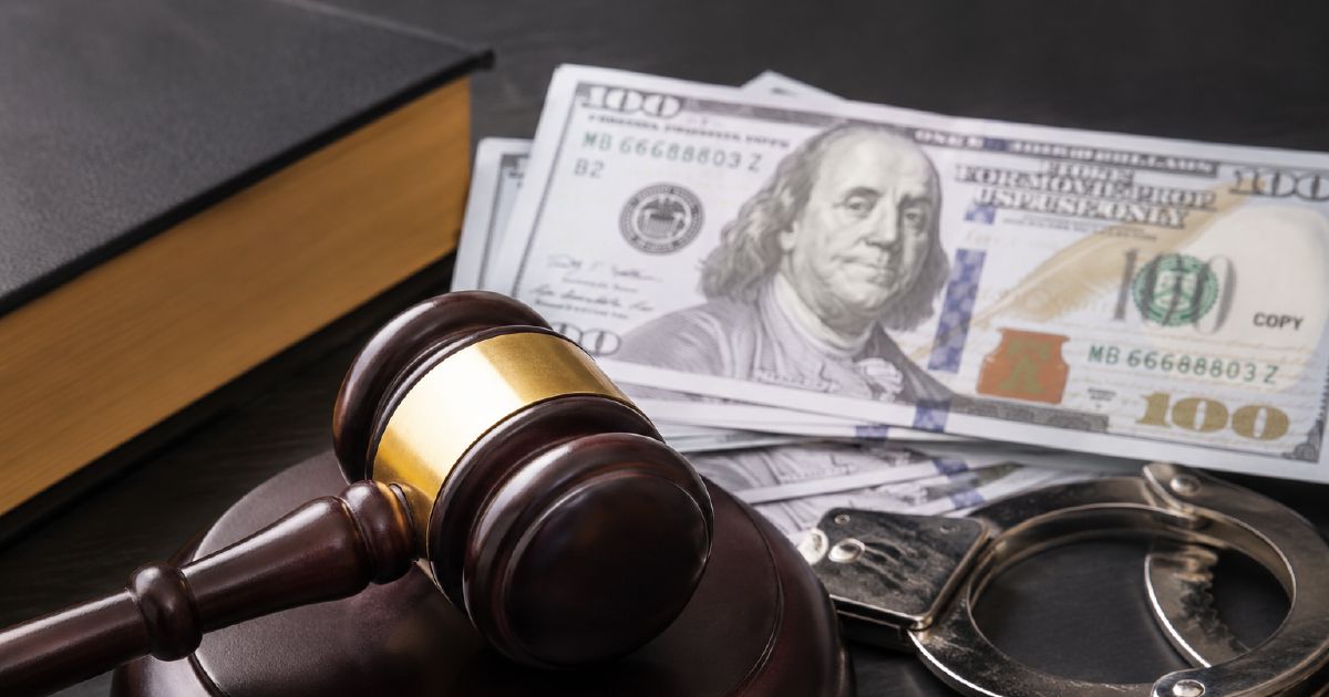 Jordanian Student Faces Court Charges Over Counterfeit US Dollar Notes