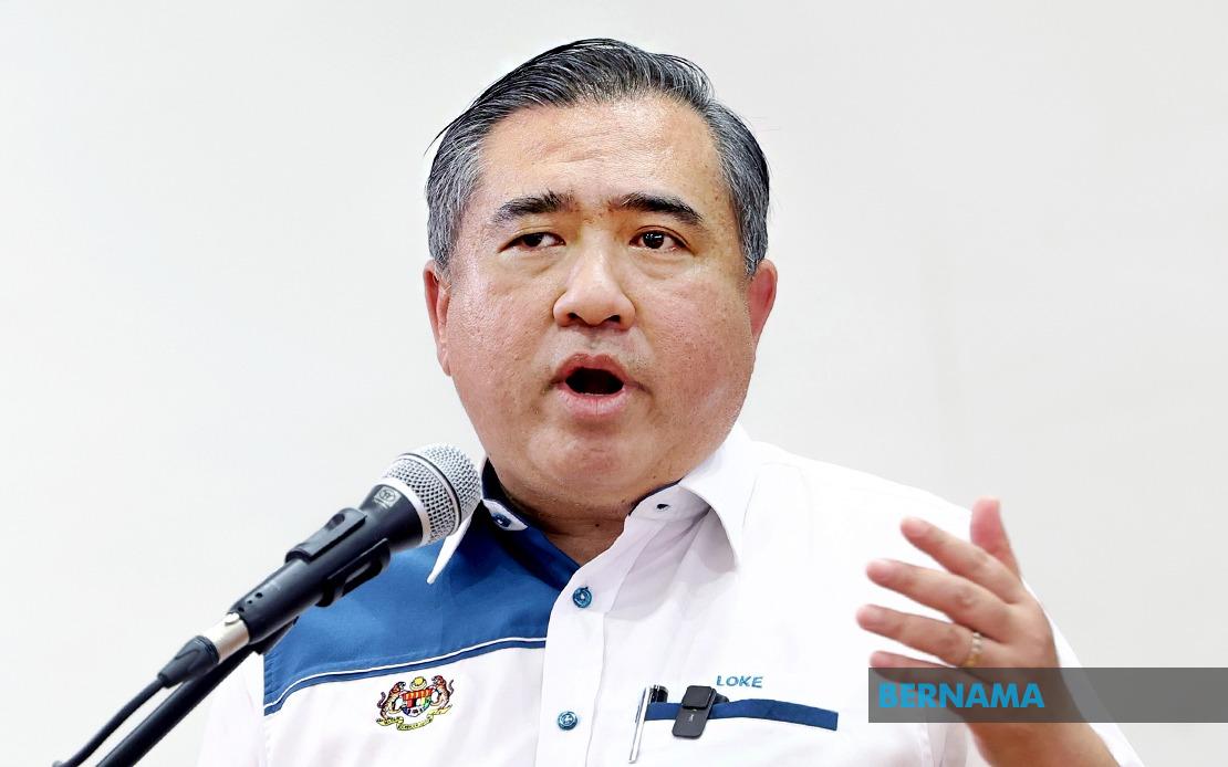 JPJ to Issue Summonses for Helmet Violations During Johor Election Campaign, Says Loke