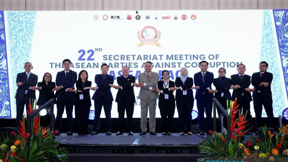 Timor-Leste Joins ASEAN Anti-Corruption Network, Strengthening Regional Graft Fight