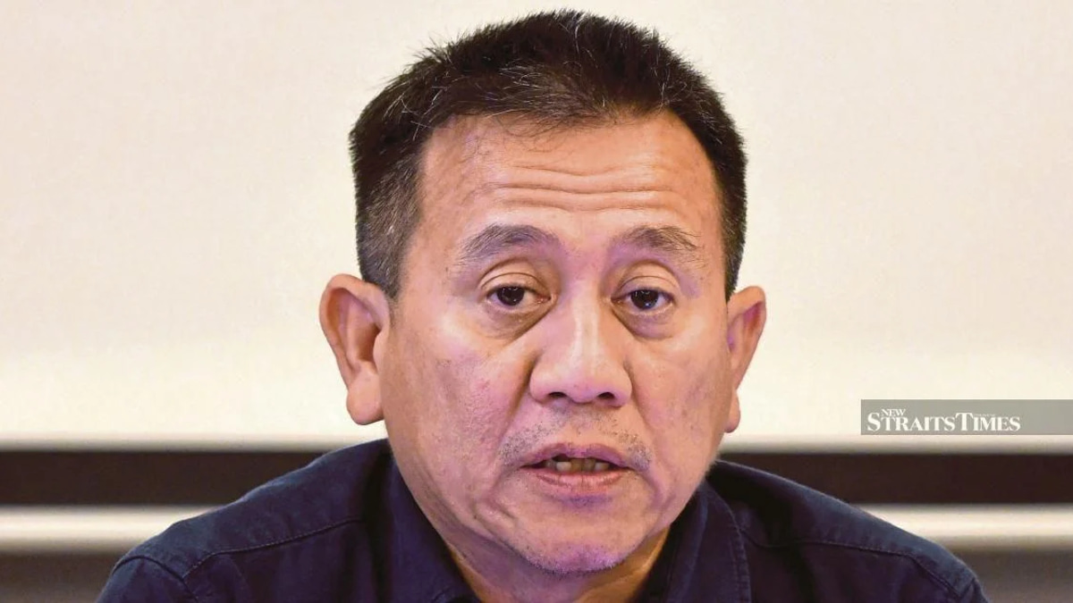 Bersatu Clarifies Stance: Objections Target PCM Entry, Not Pejuang's PN Membership