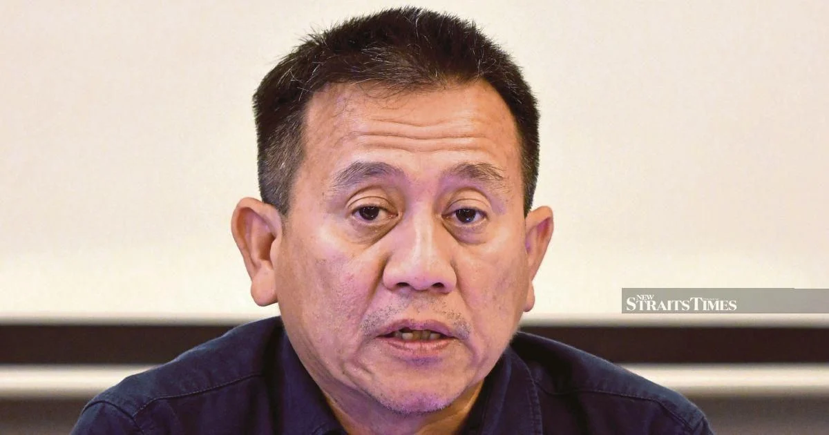Bersatu Clarifies Stance: Objections Target PCM Entry, Not Pejuang's PN Membership