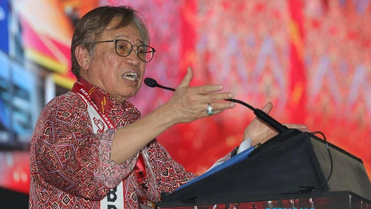 Sarawak To Transform 3,655-Hectare RASCOM Site Into Housing, Infrastructure And Agricultural Hub