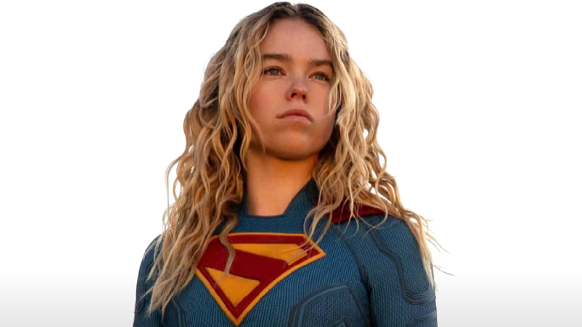 Supergirl's Box Office Collapse Exposes Deeper Crisis in Global Superhero Fatigue