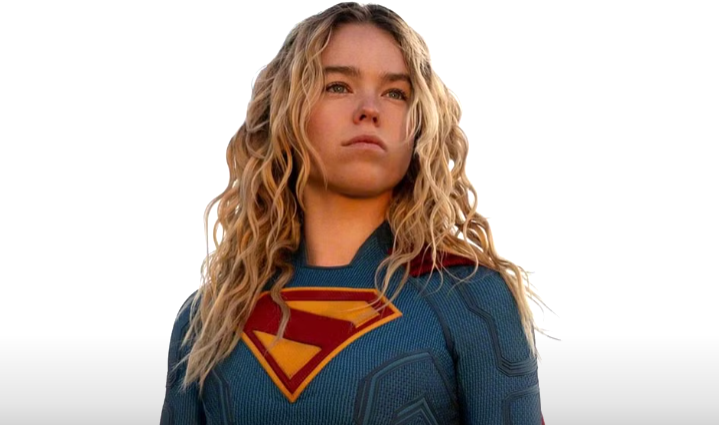 Supergirl's Box Office Collapse Exposes Deeper Crisis in Global Superhero Fatigue