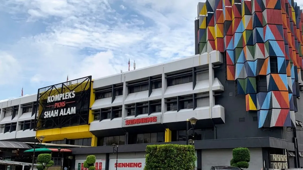 PKNS Dismisses Reports of Financial Distress Amid RM103.7 Million Loss Claims