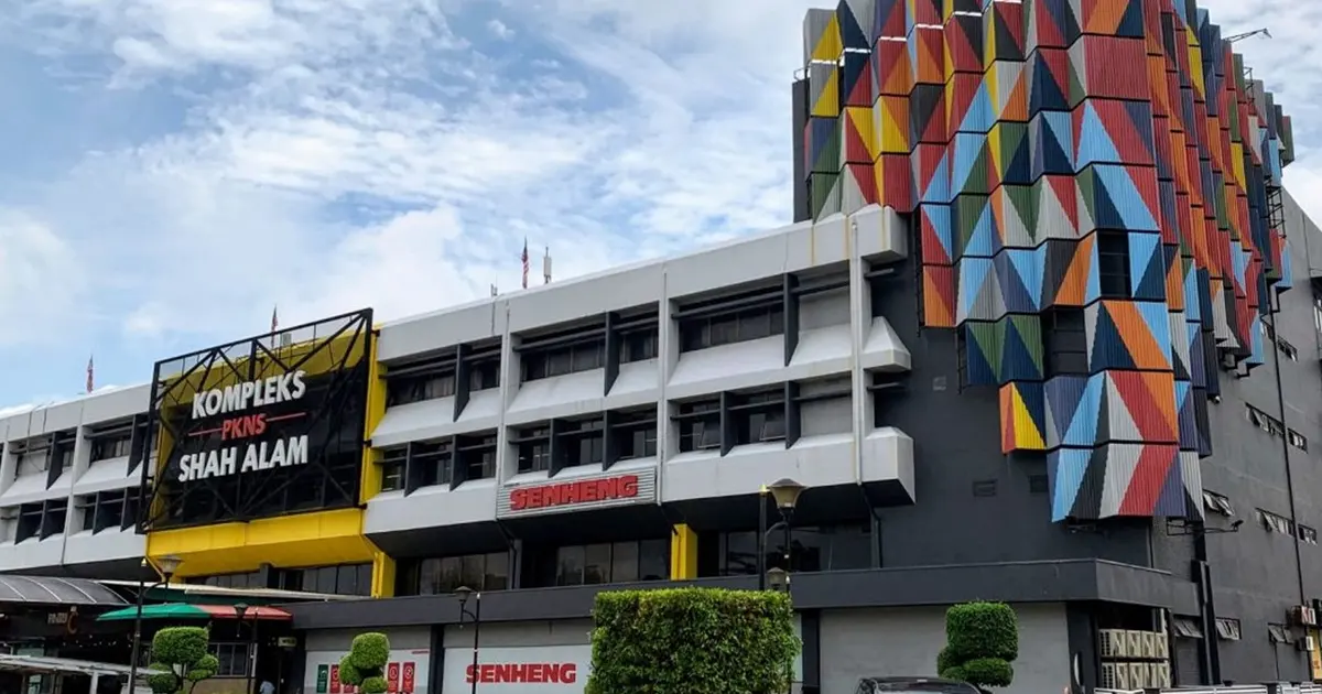 PKNS Dismisses Reports of Financial Distress Amid RM103.7 Million Loss Claims