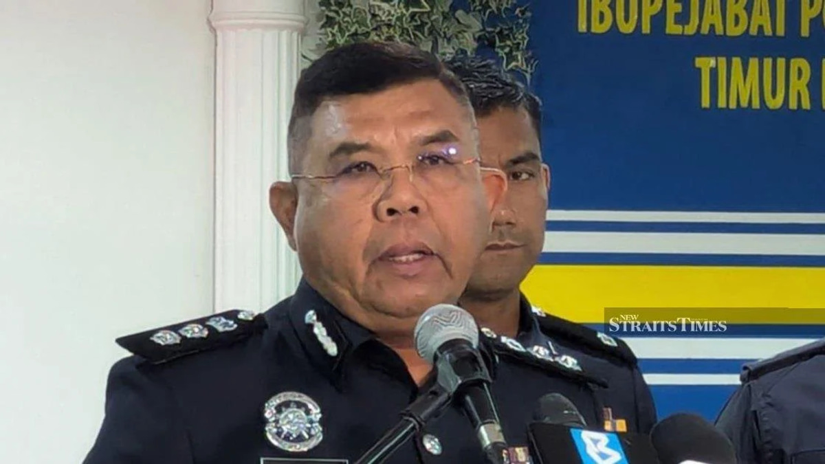 Swift arrest in Penang mosque handbag robbery
